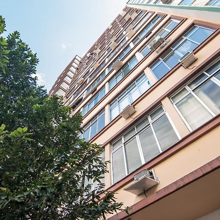 Beach Block+Laundry+2 Bathrooms Rio de Janeiro Exterior photo
