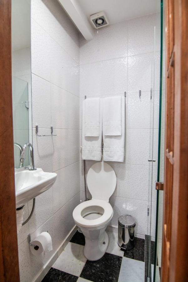 Beach Block+Laundry+2 Bathrooms Rio de Janeiro Exterior photo