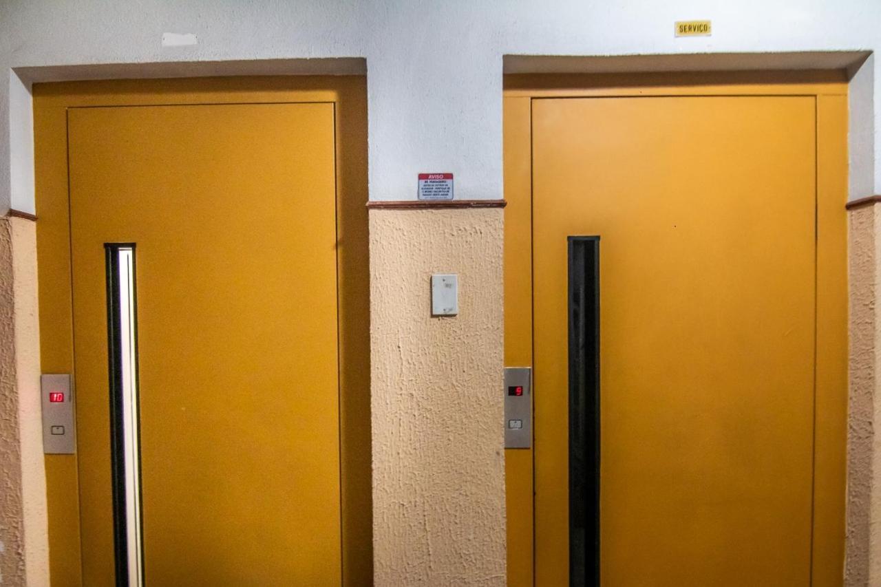 Beach Block+Laundry+2 Bathrooms Rio de Janeiro Exterior photo