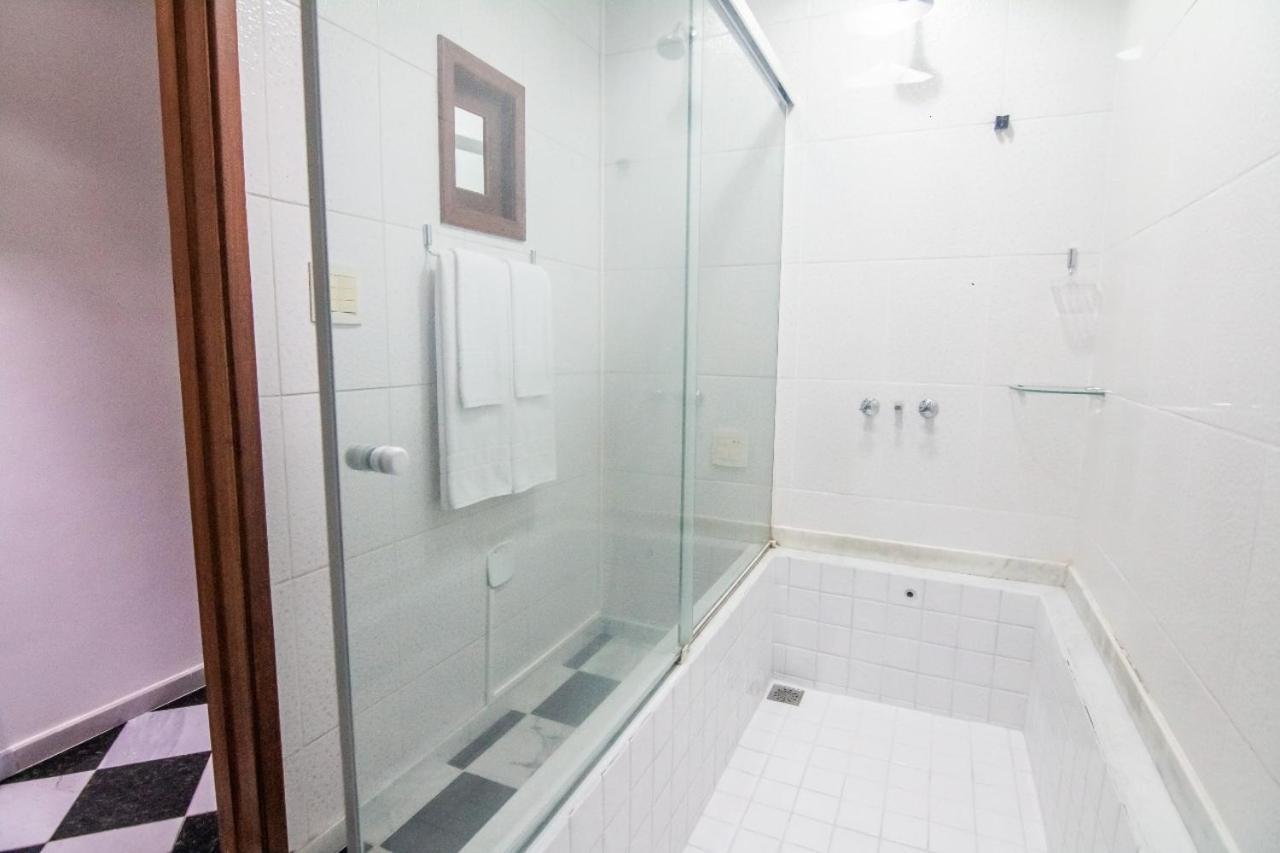 Beach Block+Laundry+2 Bathrooms Rio de Janeiro Exterior photo