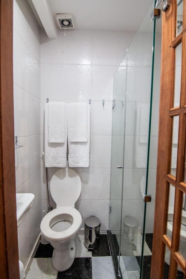 Beach Block+Laundry+2 Bathrooms Rio de Janeiro Exterior photo